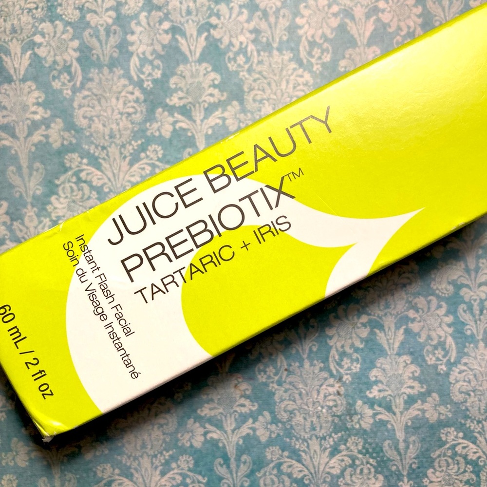 Juice Beauty Instant Flash Facial